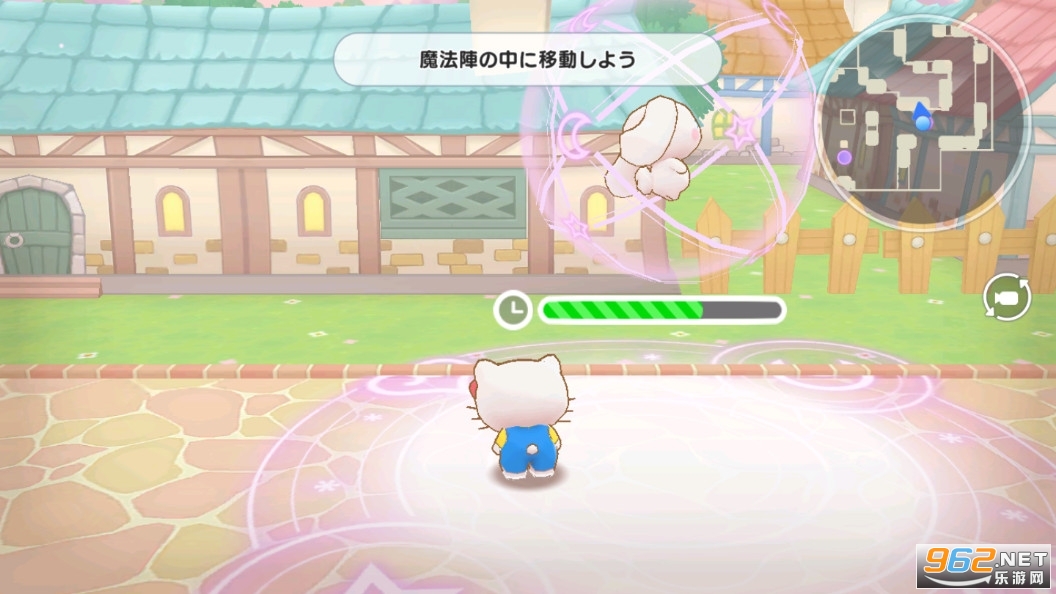 Sanrio Characters Miracle Match2023���°��ͼ0