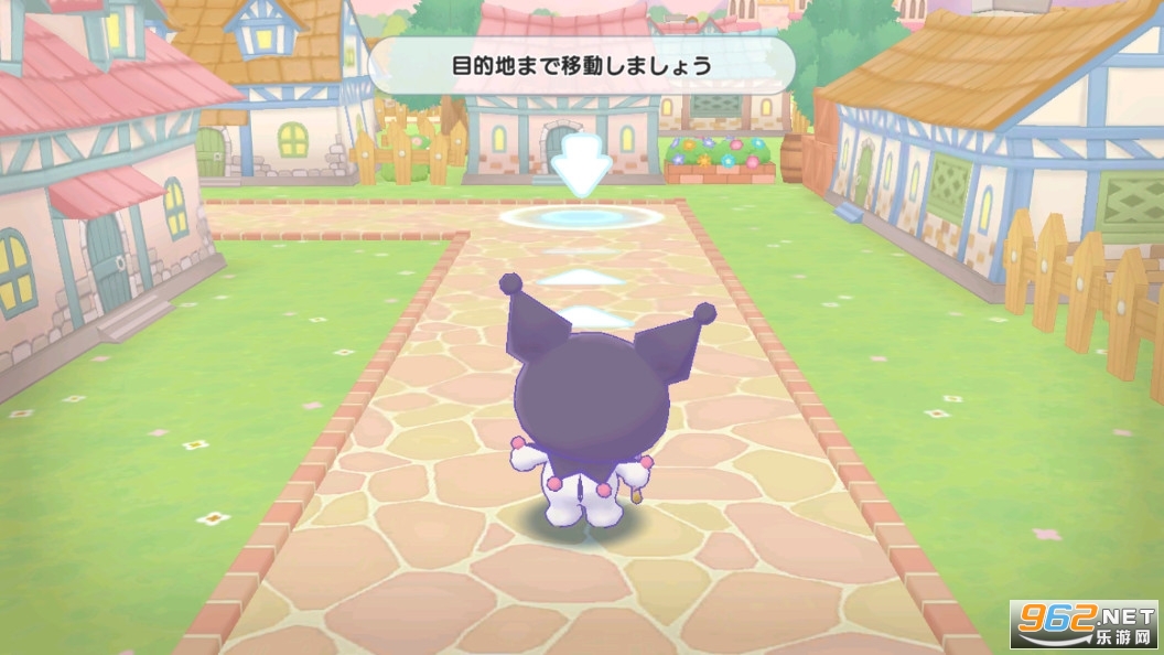 Sanrio Characters Miracle Match2023���°��ͼ5