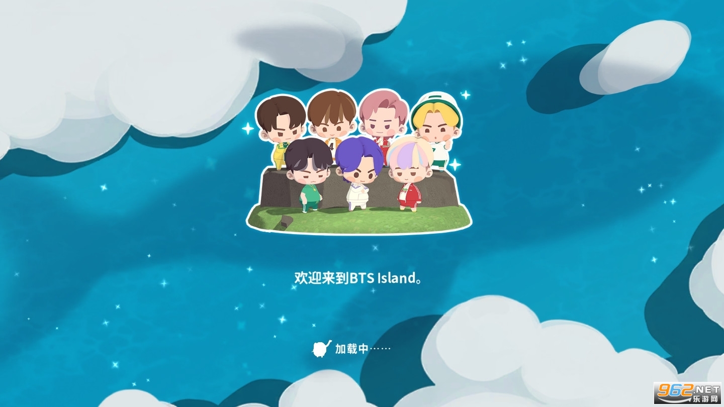 BTS Island In the SEOM����ɭ�ѻ�����v2.15.0 ���°��ͼ0