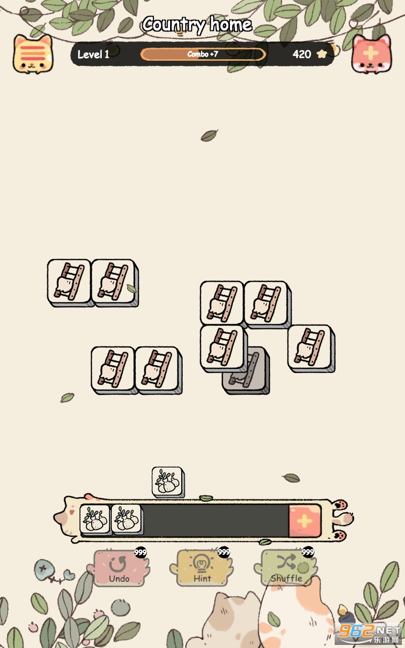 ��שèTile Cat�ƽ���ͼ0