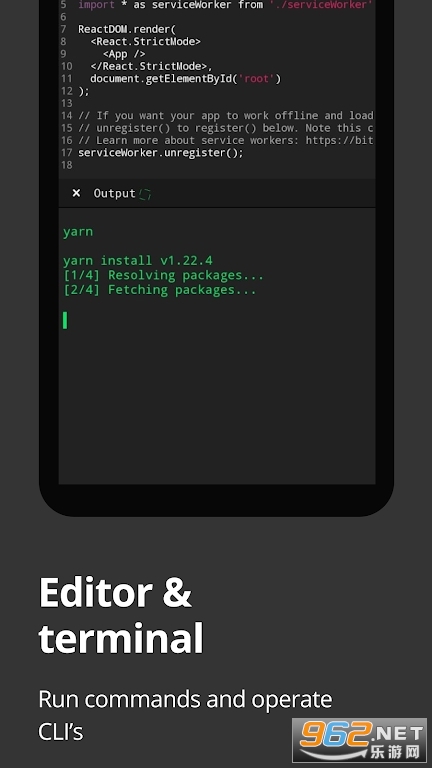 Dcoder�ƽ��v4.0.192 ��׿���ͼ0