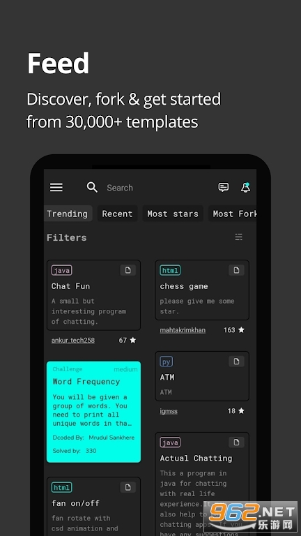 Dcoder�ƽ��v4.0.192 ��׿���ͼ2