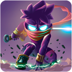 ���߳���ܿ�Ninja Dash