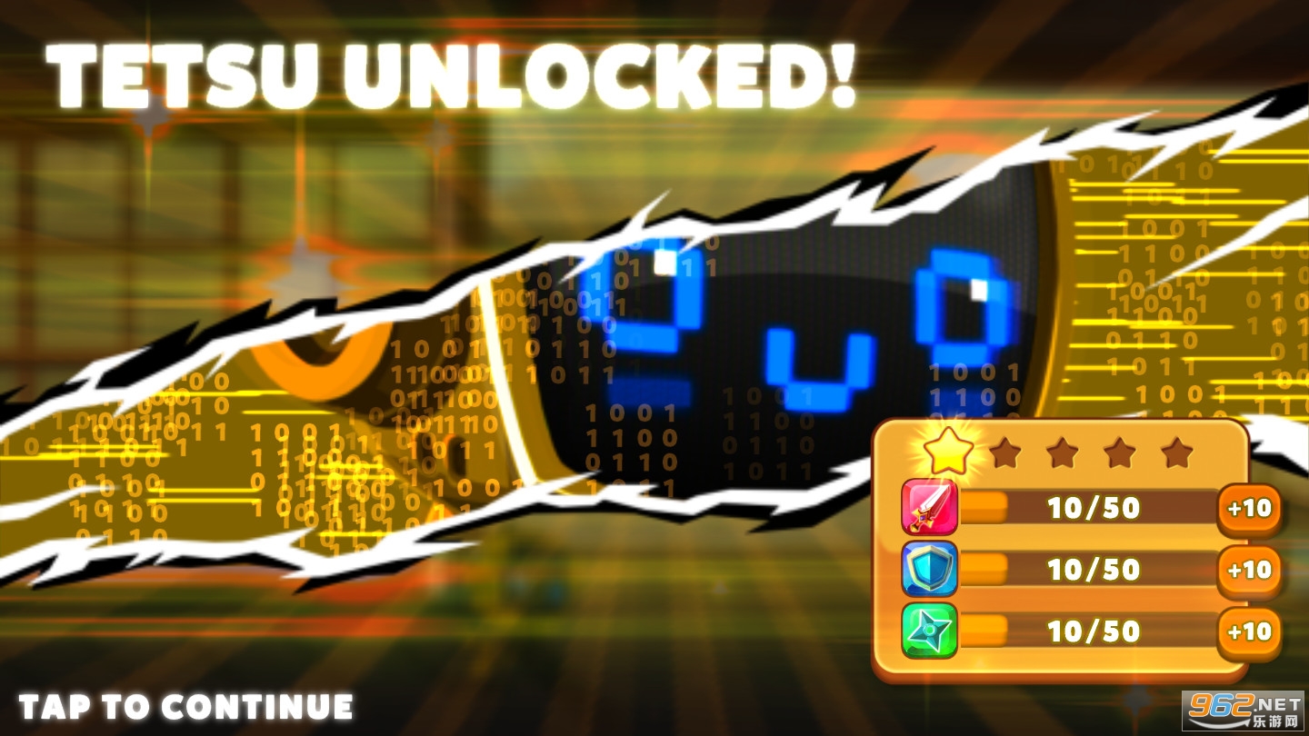 ���߳���ܿ�Ninja Dashv1.6.6���°��ͼ3