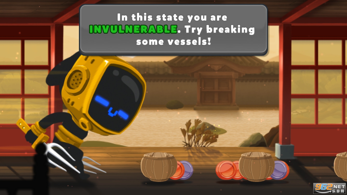 ���߳���ܿ�Ninja Dashv1.6.6���°��ͼ4
