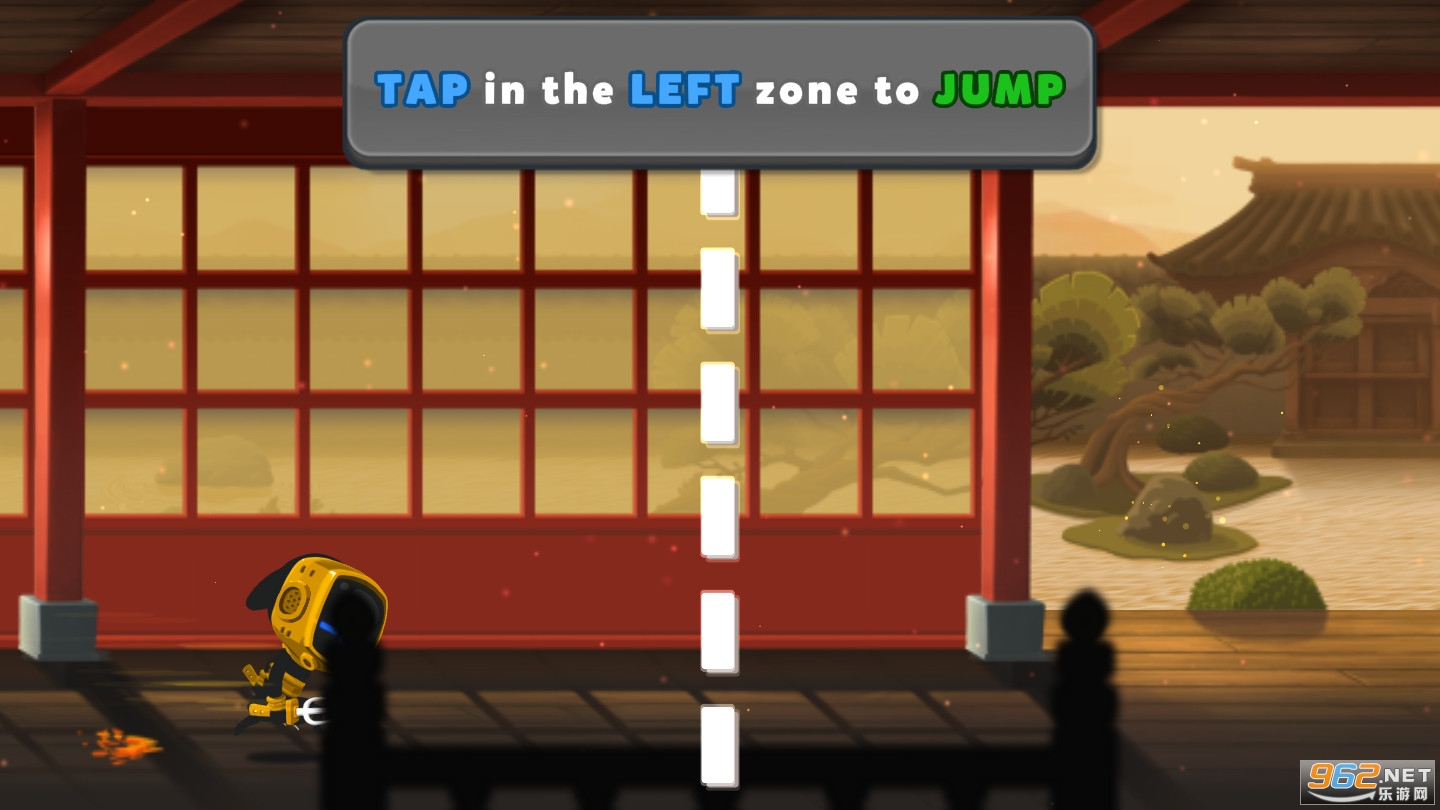 ���߳���ܿ�Ninja Dashv1.6.6���°��ͼ5