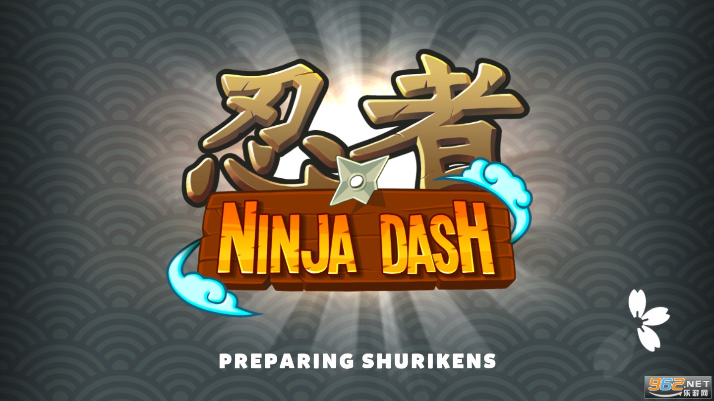 ���߳���ܿ�Ninja Dashv1.6.6���°��ͼ6