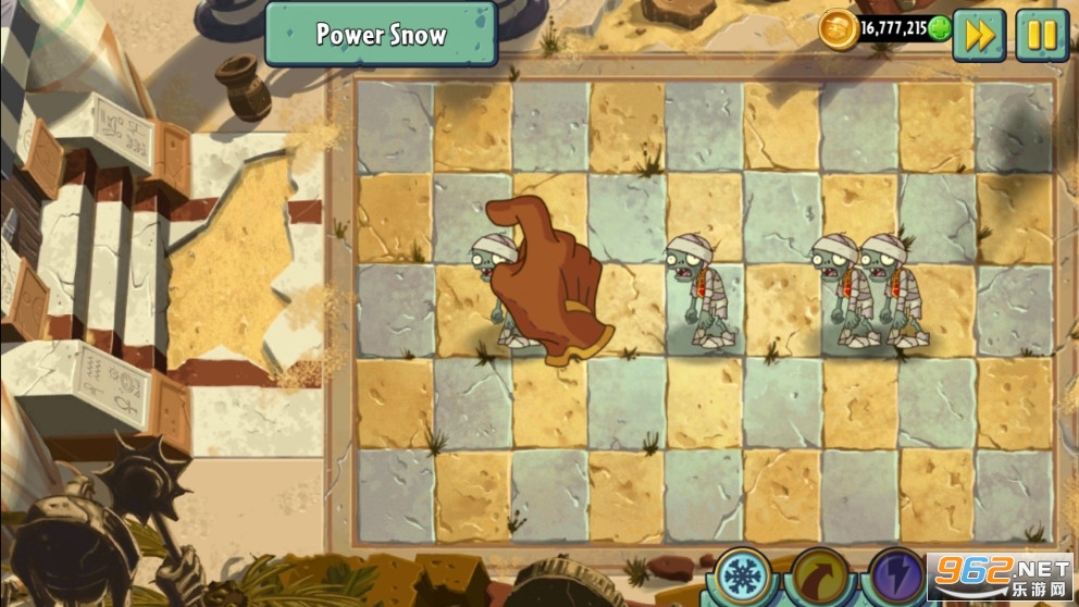 ֲ���ս��ʬ2�ƽ����ʷ�(Plants vs Zombies 2)���°� v11.2.1��ͼ2