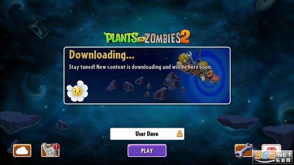 ֲ���ս��ʬ2�ƽ����ʷ�(Plants vs Zombies 2)���°� v11.2.1��ͼ0