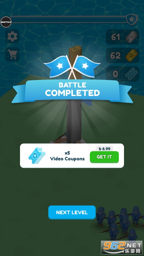 ָ�ӹ�ģ�������ò˵�(Army Commander)v1.2 ���°��ͼ1