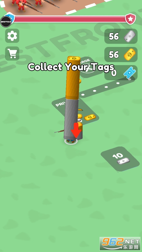 ָ�ӹ�ģ�������ò˵�(Army Commander)v1.2 ���°��ͼ3