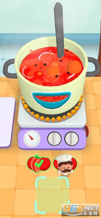 СС��ʦTiny Cook�ƽ��v1.4.1���°��ͼ1