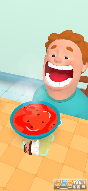 СС��ʦTiny Cook�ƽ��v1.4.1���°��ͼ0