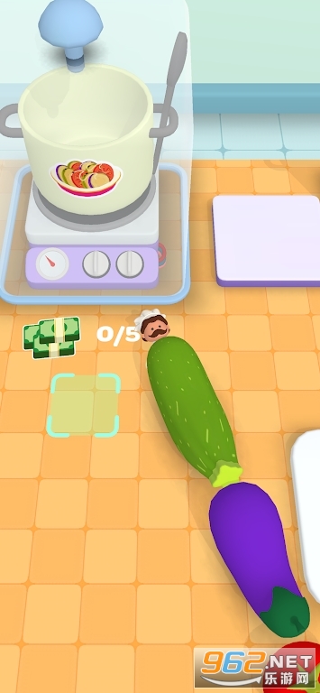 СС��ʦTiny Cook�ƽ��v1.4.1���°��ͼ2