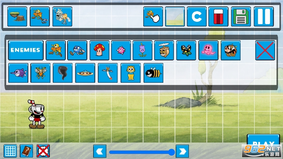 �豭ͷ����Cupheadmake�ֻ���v0.2.0��׿���ͼ2