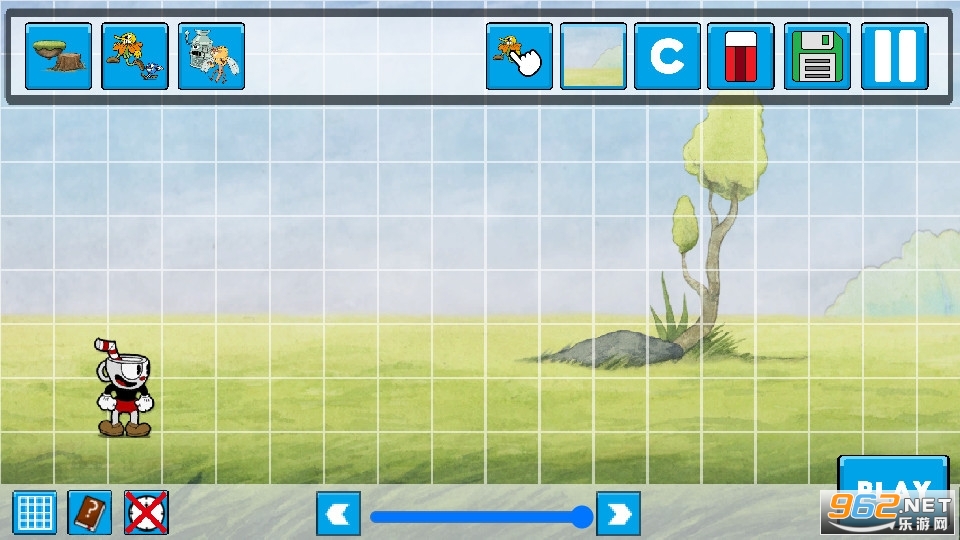 �豭ͷ����Cupheadmake�ֻ���v0.2.0��׿���ͼ1