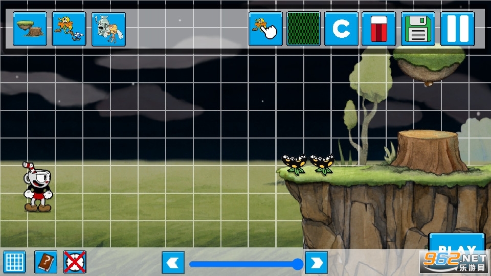 �豭ͷ����Cupheadmake�ֻ���v0.2.0��׿���ͼ4