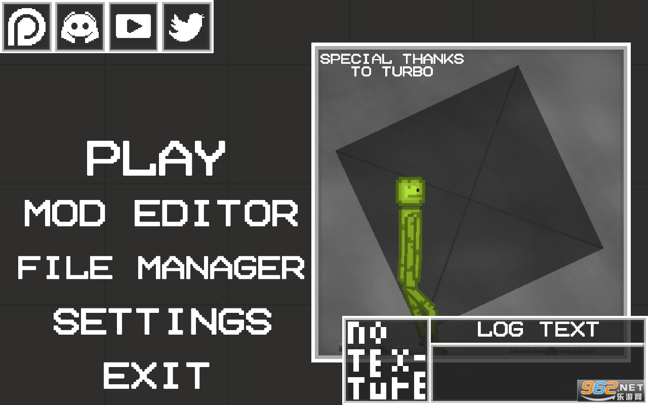 ������ֳ�1200��ɫ(Melon Playground)���°� v10.4��ͼ4