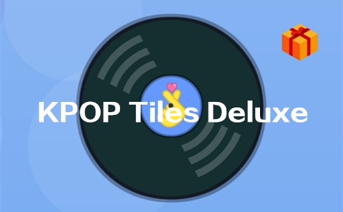 KPOP Tiles Deluxe2022_KPOP Tiles Deluxe��׿_������