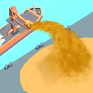 ����ɳ�ش���ƽ��(Idle Sand Tycoon)