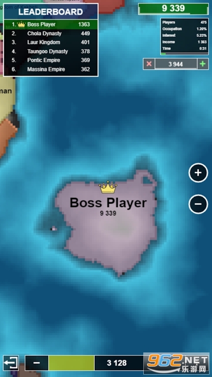 Territorial.io��׿��v22���°��ͼ0
