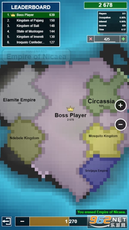 Territorial.io��׿��v22���°��ͼ1