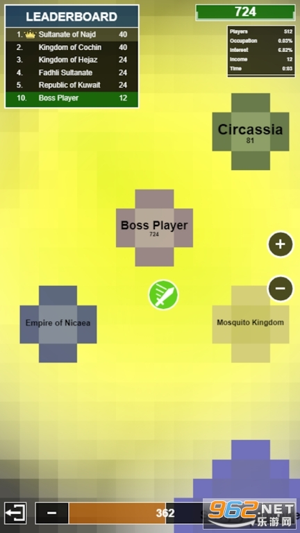 Territorial.io��׿��v22���°��ͼ3