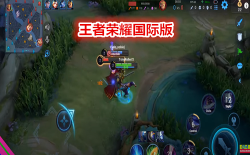 ������ҫ���ʰ�_������ҫī�����_honorofkings
