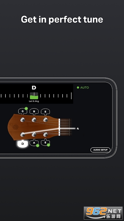 Yousician���°�v4.58.0��ͼ0