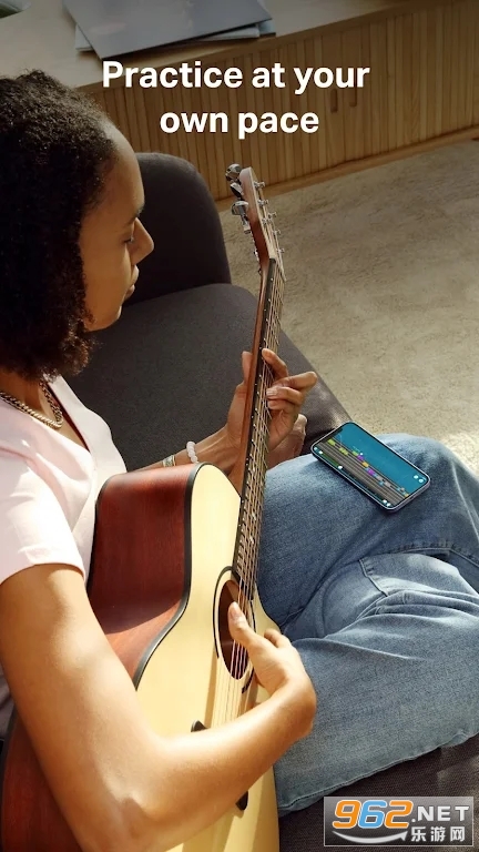 Yousician���°�v4.58.0��ͼ1