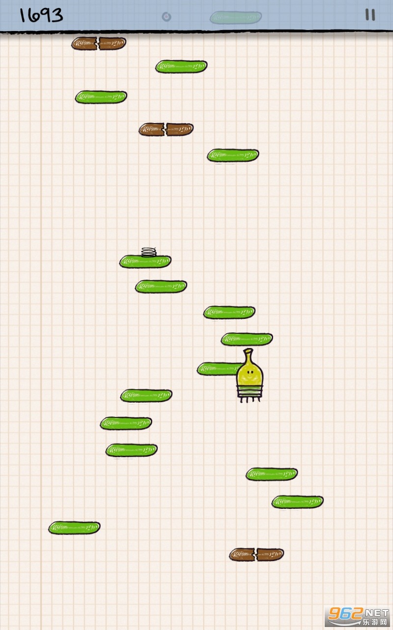 doodlejump��Ϸ���°� v3.11.20��ͼ0