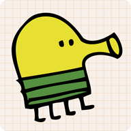 doodlejump全皮肤解锁