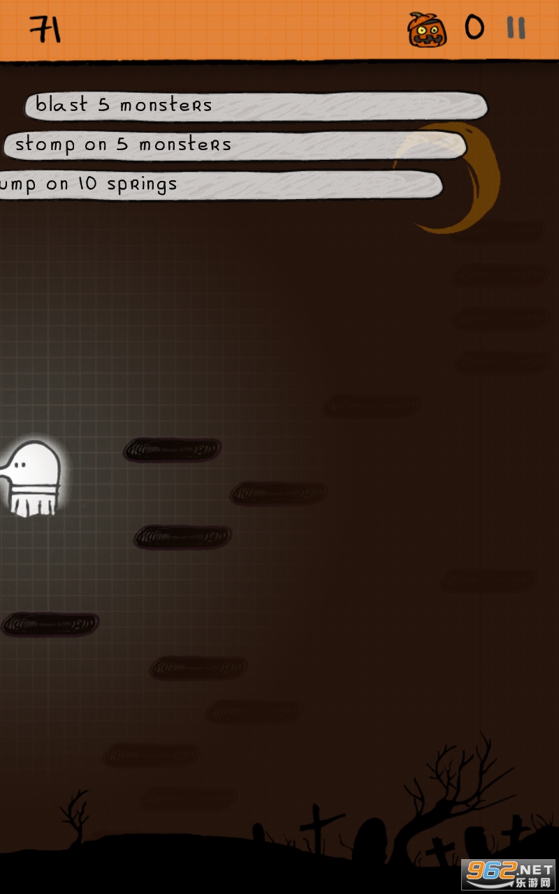 doodlejumpȫƤ���������޽�� v3.11.7��ͼ3