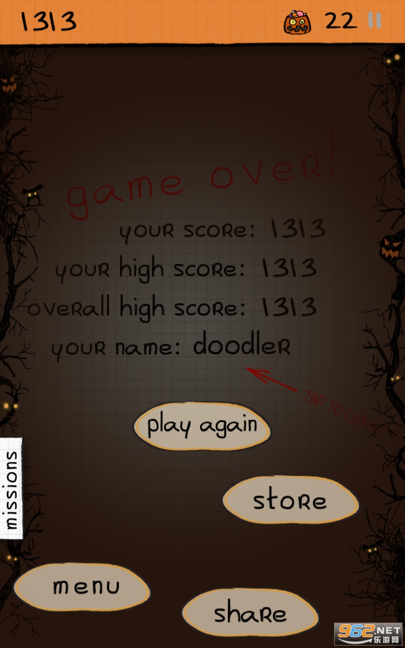 doodlejumpȫƤ���������޽�� v3.11.7��ͼ0
