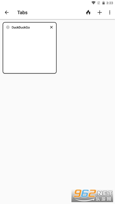 DuckDuckGo�������溣�����ڵ�¼2022 v5.130.0��ͼ5