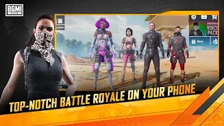 pubg mobileӡ�ȷ�v2.1.0 �ٷ����ͼ1
