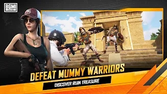 pubg mobileӡ�ȷ�v2.1.0 �ٷ����ͼ2