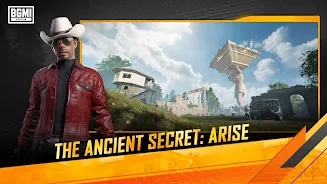 pubg mobileӡ�ȷ�v2.1.0 �ٷ����ͼ3