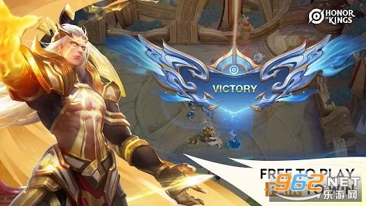 Honor of Kings王者荣耀国际服墨西哥版截图2