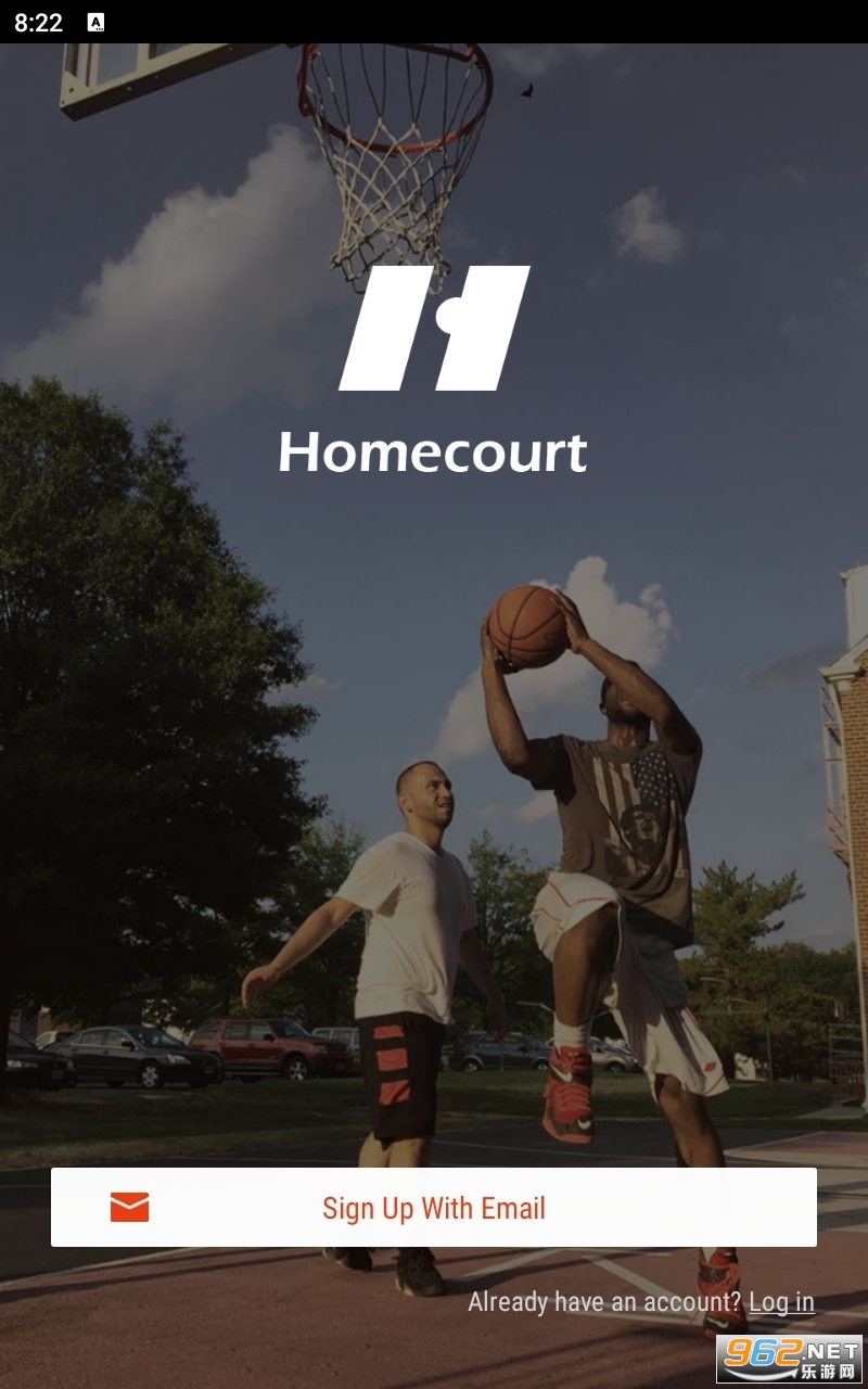 homecourt����appv1.3 ��׿���ͼ0