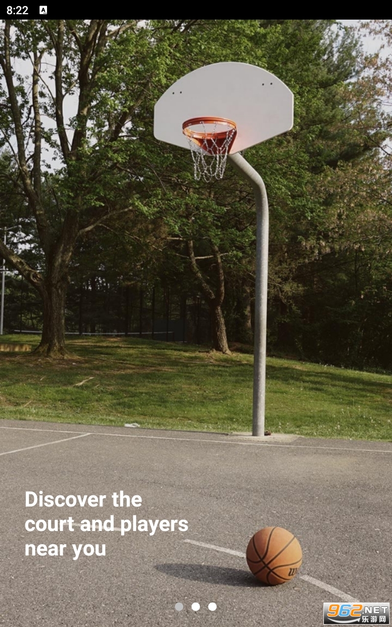 homecourt����appv1.3 ��׿���ͼ3