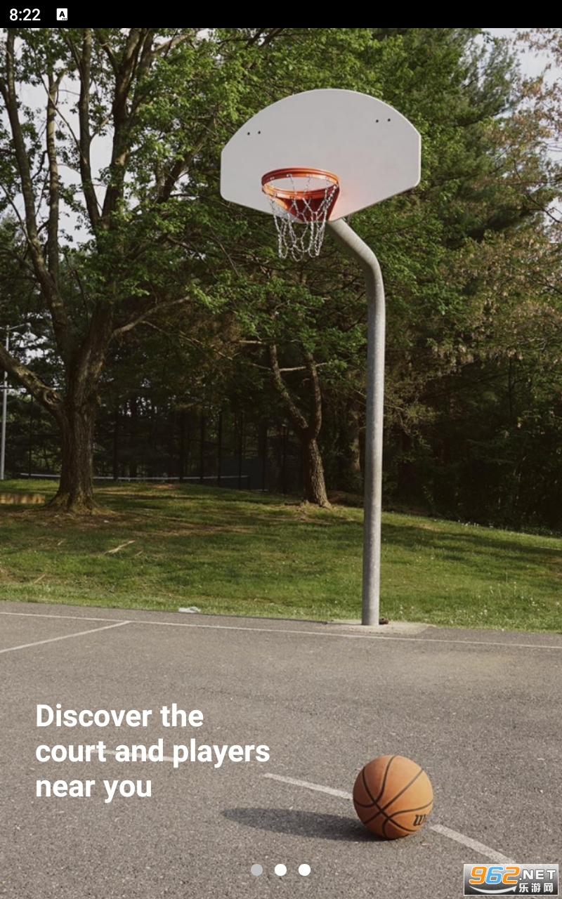 homecourt����׿�ٷ��� v1.3��ͼ2