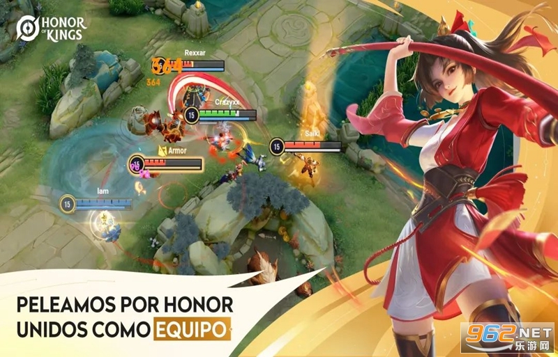 Honor of Kings���Է�v10.3.1.5 ���ʷ���ͼ3