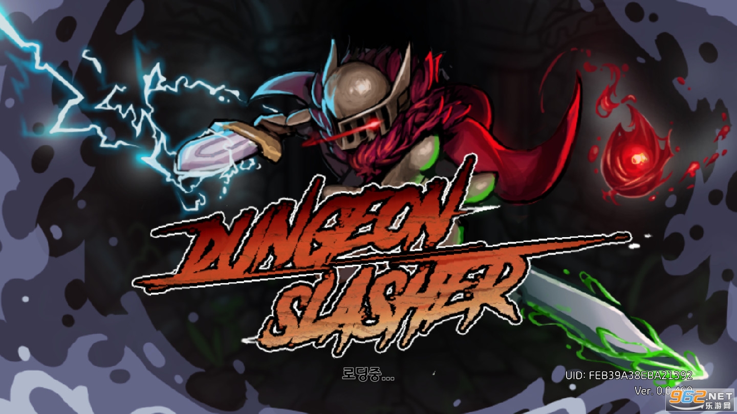����ɱ��DungeonSlasher���°��ͼ4