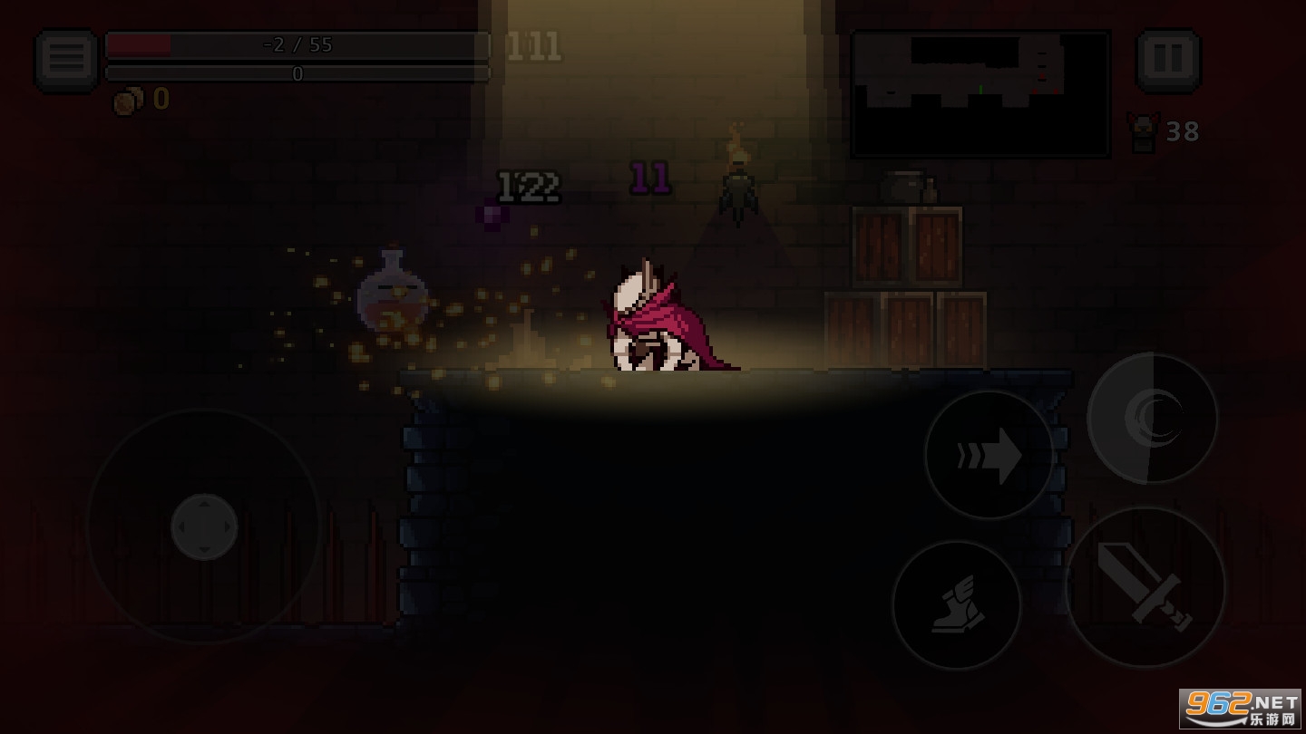 ����ɱ��DungeonSlasher���°��ͼ0