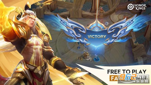 honorofkings_alpha������ҫ���ʷ���ͼ4
