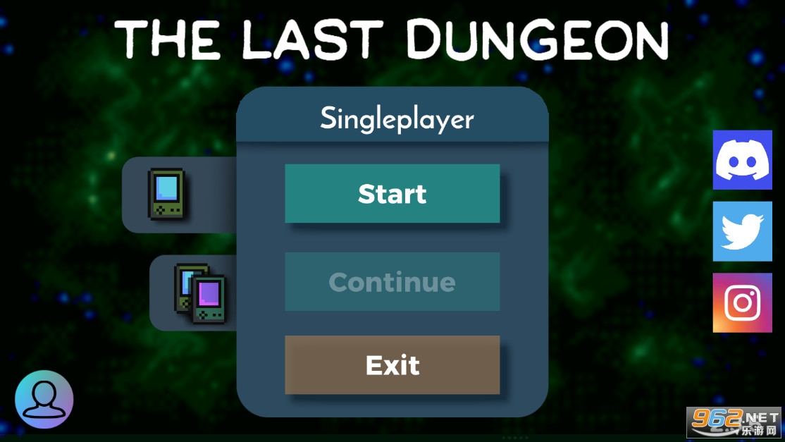 最后的地牢中文破解版最新更新(The Last Dungeon)截图5