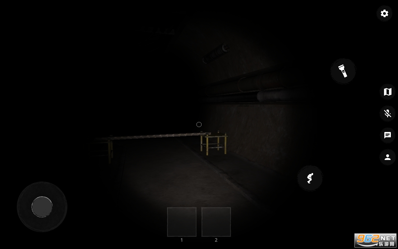 theghost�ƽ�� v1.0.49��ͼ1