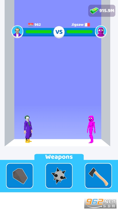 谁先芭比Q破解版(Who Dies First)截图1