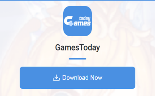 games today�ٷ�������_games today�ֻ��氲׿��_��װ
